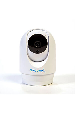 120.630 Dijital Karşılıklı Konuşmalı Gece Görüşlü Bebek Izleme Kamerası