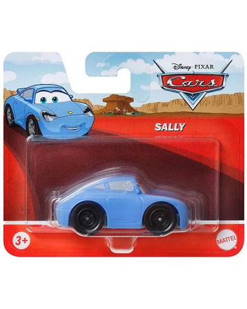 Cars Sally JDM14