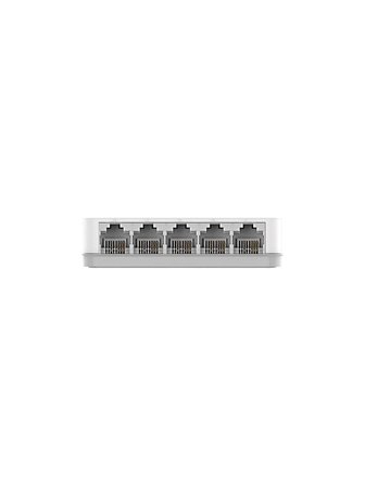 D-Link D-Lınk 5port DES-1005C/E 10/100 Yönetilemez Switch