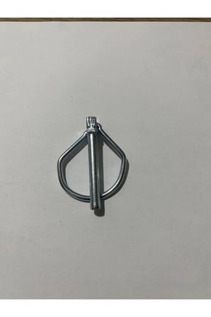 8 Mm Yaylı Pim