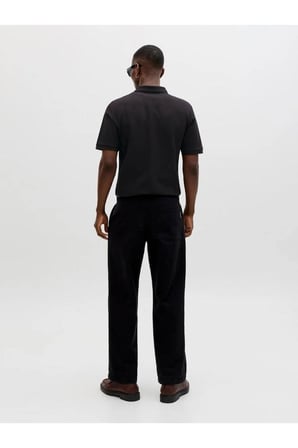 JACK JONES Erkek Polo Yaka Tişört 12294713