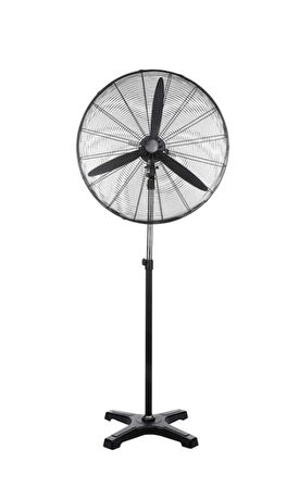 Vanti Kcf291 160w 65cm Sanayi Tipi Ayaklı Vantilatör