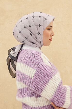 Olinda Eşarp 48001-10