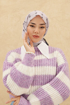 Olinda Eşarp 48001-10
