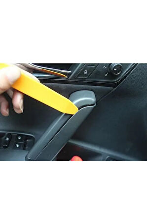 Carub Oto Iç Panel - Teyp Sökme Aparat Seti Torpido Ve Kapı Sökme Aparatı