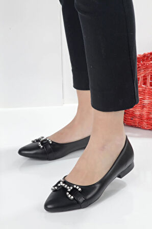 Sivri Burun Kadın Babet