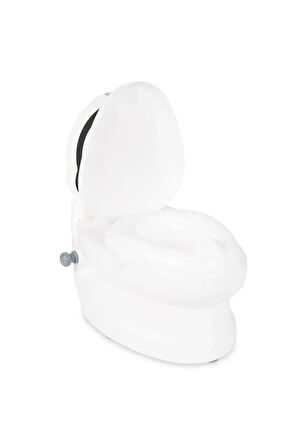 Eğitici Penguen Klozet (yeni)