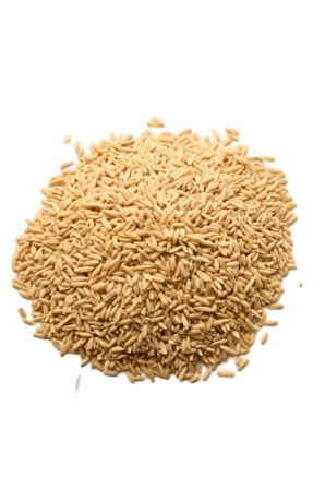 Soyulmuş Iç Yulaf Kuş Yemi 500 gr