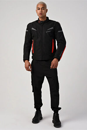 COLOMBIA MONT KIRMIZI