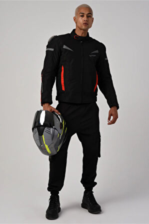 COLOMBIA MONT KIRMIZI