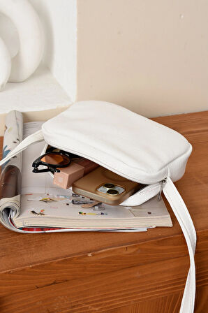 Kadın Günlük Kullanımlık Rahat Omuz Çantası