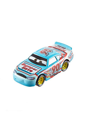 3 Ponchy Wipeout Tekli Karakter Araçlar - Dxv29-dxv66