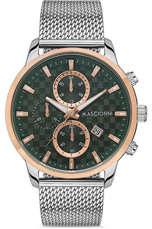 M.1.1103m.04 Erkek Kol Saati