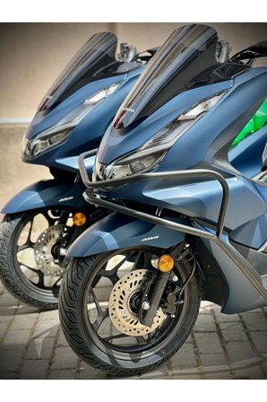  PCX 125 KORUMA DEMİRİ (2021-2023) 