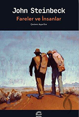Fareler ve İnsanlar