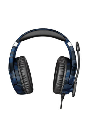 23532 Gxt488 Forze-b Ps4 Gaming Headset Ps
