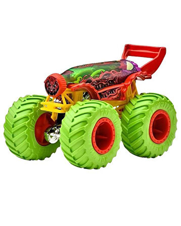 Hot Wheels Monster Trucks Carbonator XXL HTM47