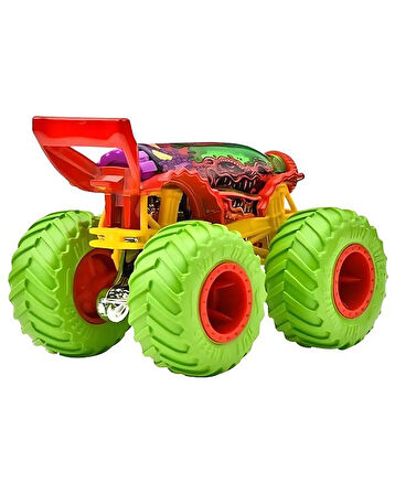 Hot Wheels Monster Trucks Carbonator XXL HTM47