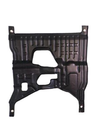 Fıat Lınea Classıc- 06-15 Karter Muhafaza Plastiği Oem No: 51892790 Uyumlu 1882-6945