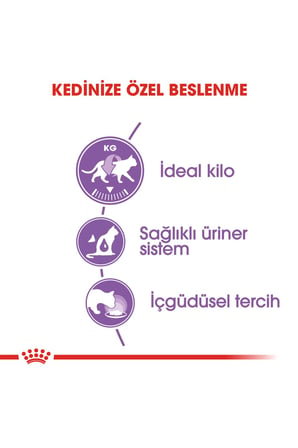 Royal Canin Sterilised Jelly Kısırlaştırılmış Yetişkin Kedi Yaş Maması 12 x 85 Gr