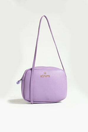 Kadın mini Urban Çapraz Askılı Fermuarlı Ayarlanabilir askılı Yazlık El ve omuz Çantası