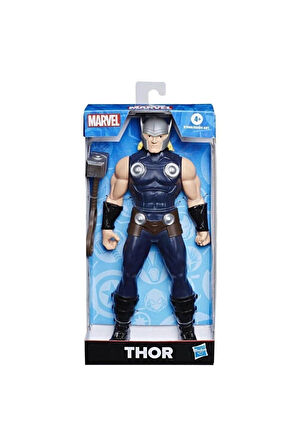 Thor 24 Cm Figür E5556-e7695