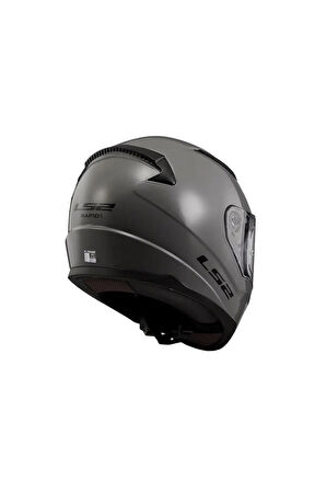 Rapid 2 Nardo Gri Kask
