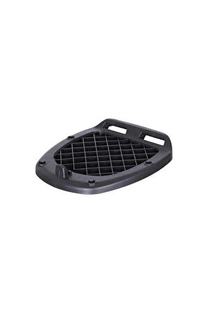 Motorsiklet Arka Çanta 46 Litre Beyaz