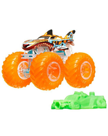 Hot Wheels Monster Trucks Tiger Shark HTM68