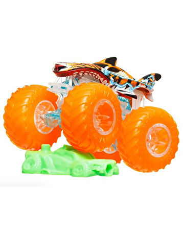 Hot Wheels Monster Trucks Tiger Shark HTM68