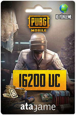 16200 UC - TR ID