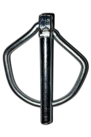 6 Mm Yaylı Pim (50 ADET)