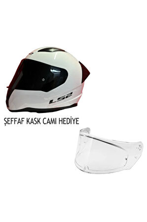 RAPID 2 SPOX GRİ-KIRMIZI KASK ŞEFFAF KASK CAMI HEDİYELİ