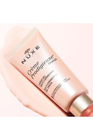BALANCING LONG-LASTİNG NOURİSHİNG SKIN CARE GEL 40 /ML DKHAİR1166