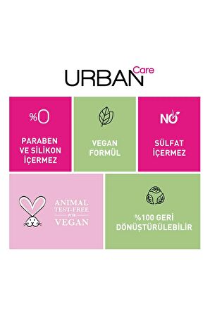 Urban Care Intense Keratin Sıvı Krem 3'Lü Set