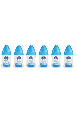 Sinek Kovucu Vücut Losyonu 100 Ml X 6 Adet