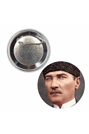 Mustafa Kemal Atatürk - 3