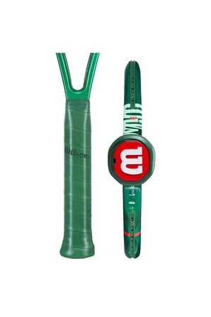 Blade 98S 18x16 V10 Tenis Raketi 295 Gr. WR208011