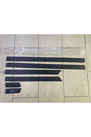 Tofaş Doğan Şahin Slx Kapı Çevre Bant Çıta Takımı 85011225