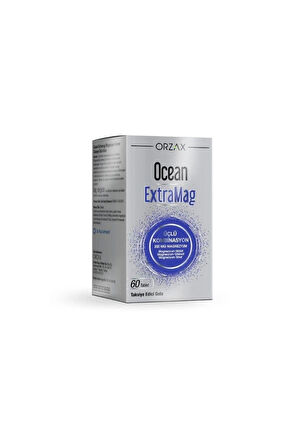 Ocean Extramag 60 Tablet
