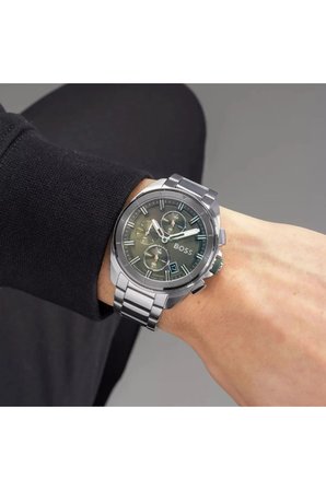 Hugo Boss  Watches HB1513951 Erkek Kol Saati