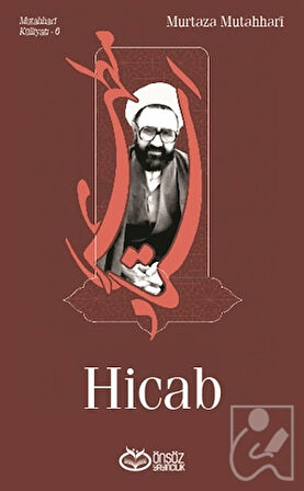 Hicab - Mutahhari Külliyatı 6