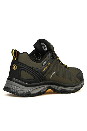 Hammer Jack Fresco Su Geçirmez Erkek Outdoor Ayakkabı