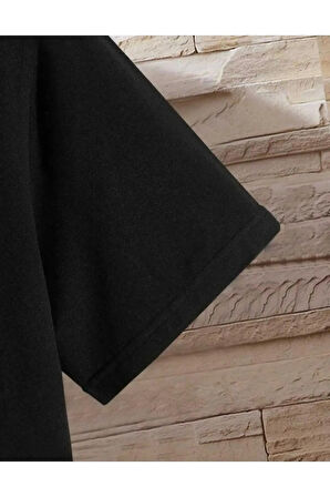 Çocuk Tasarım Kuromi Baskılı T-Shirt Şort Alt Üst Takım