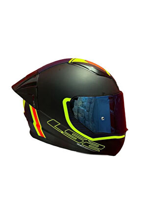 RAPID 2 SPOX GRİ-KIRMIZI KASK ŞEFFAF KASK CAMI HEDİYELİ