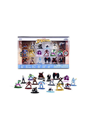 Multi Nano 18'li Figür Paketi