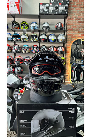 STREAM 2 NARDO GRİ KASK