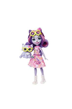 Popüler Karakter Bebekler Fnh22-hhb90