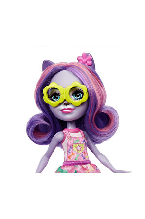 Popüler Karakter Bebekler Fnh22-hhb90