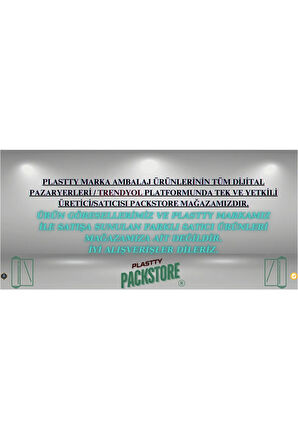 50cm Streç Film 300’mt. El Tipi Ekstra Sağlam 23 Micron A Kalite Her Ürüne Uygulanabilir